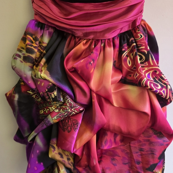 Speechless Junior Dress - Picture 3 of 5